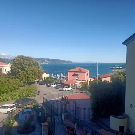 Appartement Casa Valentyna