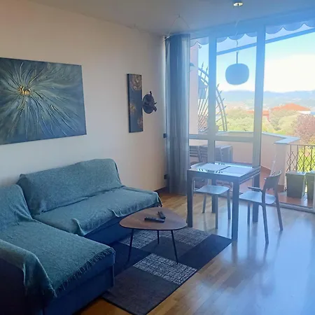 Casa Valentyna Appartement La Spezia