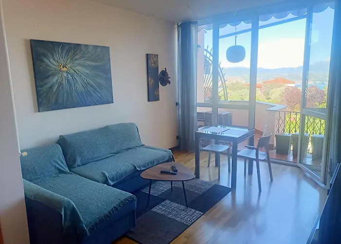 Casa Valentyna Διαμέρισμα Λα Σπέτσια