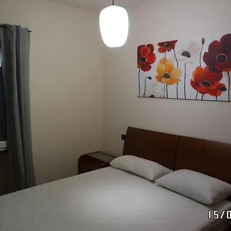 Casa Valentyna * لا سبيتسْيا