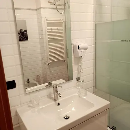 Casa Valentyna アパート *