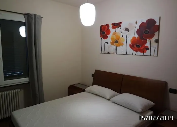 Casa Valentyna * لا سبيتسْيا