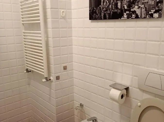 Apartmán Casa Valentyna